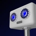 Robotic Vision Technologies